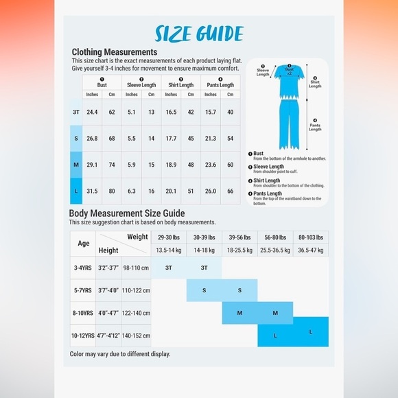 NWT Spooktacular Creations Pirate Costume Set, 3T - Picture 6 of 6